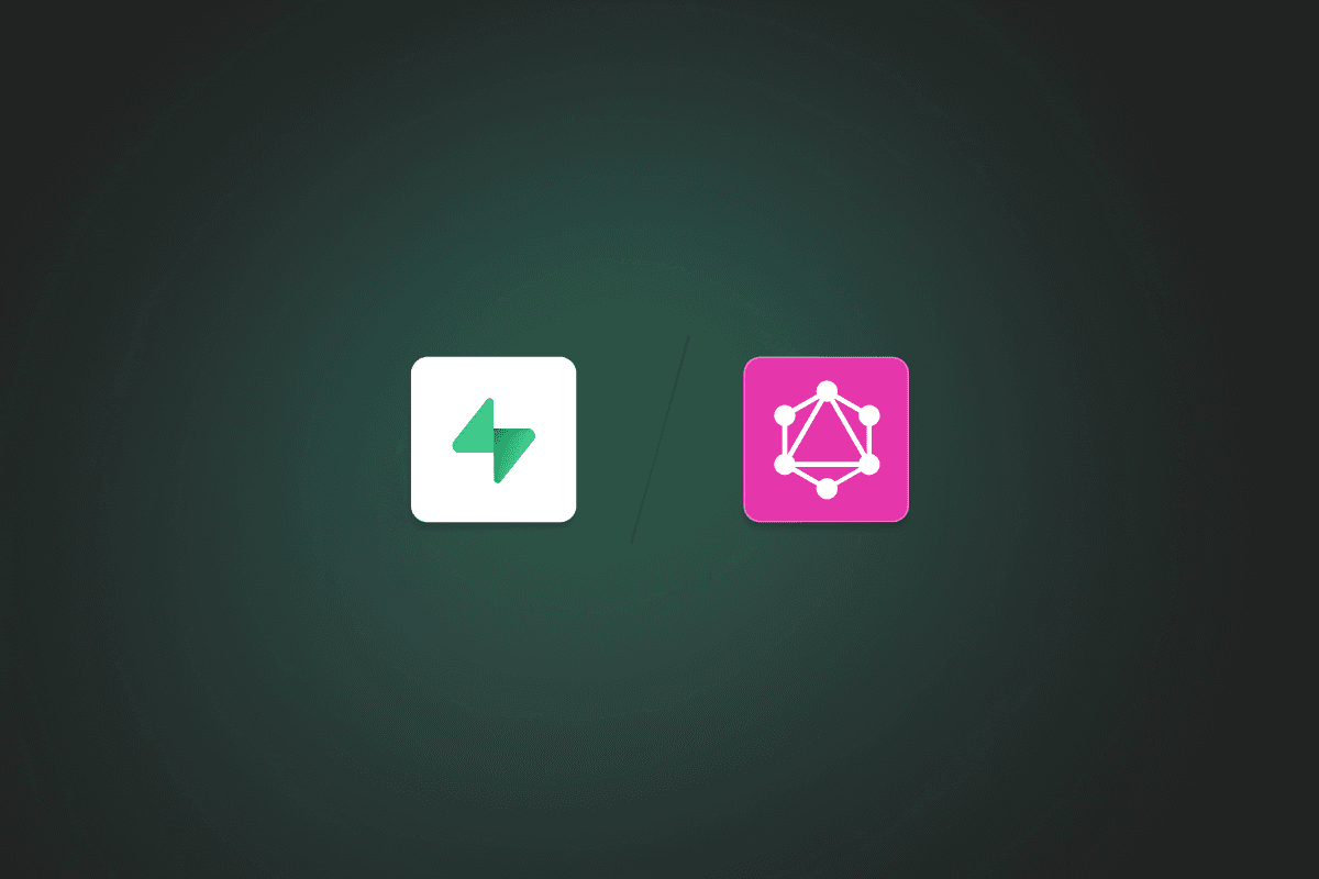 GraphQL is coming to Supabase